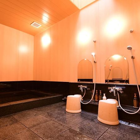 Koyasan Shukubo Yochiin Hotel Bagian luar foto