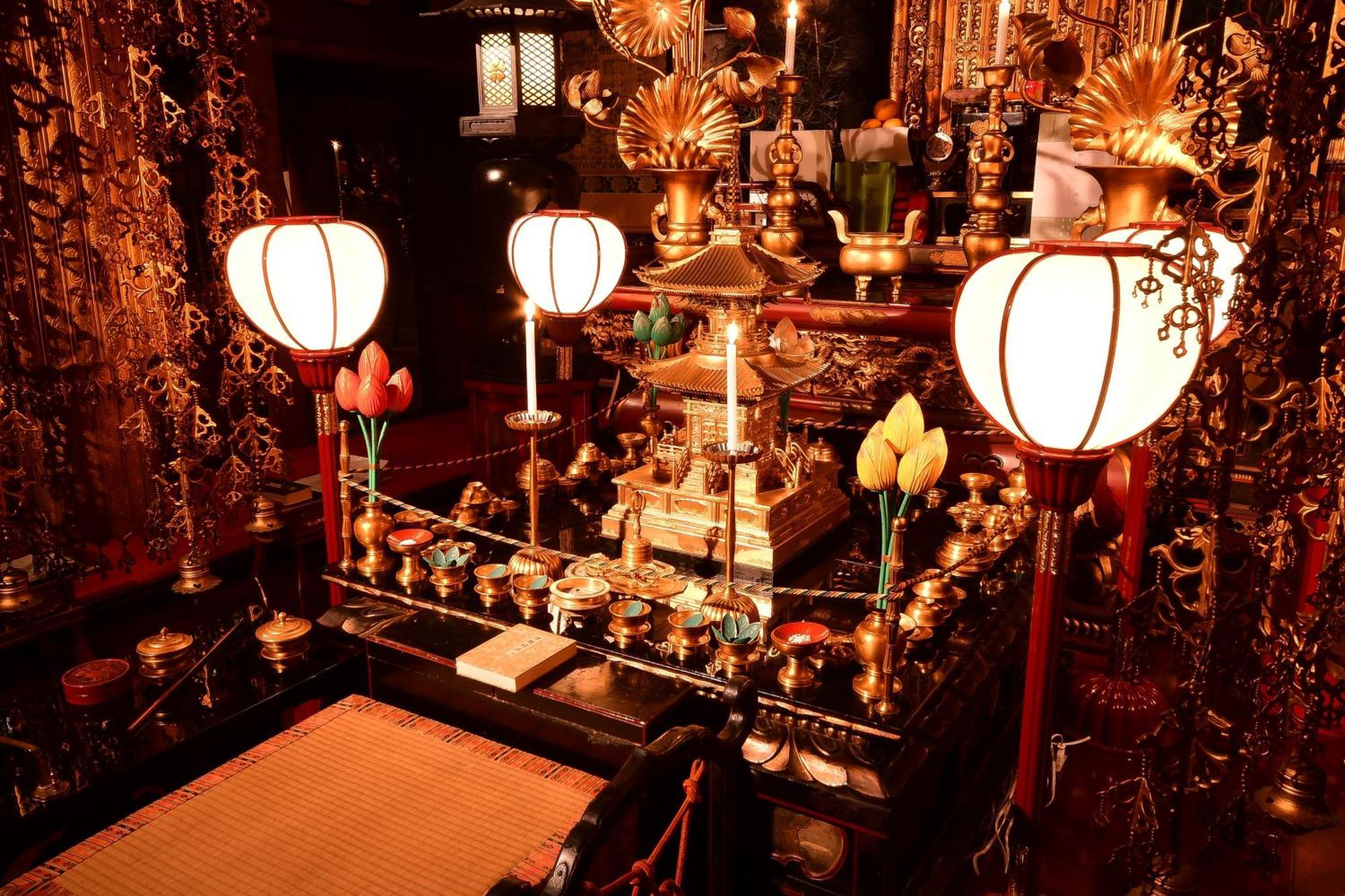 Koyasan Shukubo Yochiin Hotel Bagian luar foto