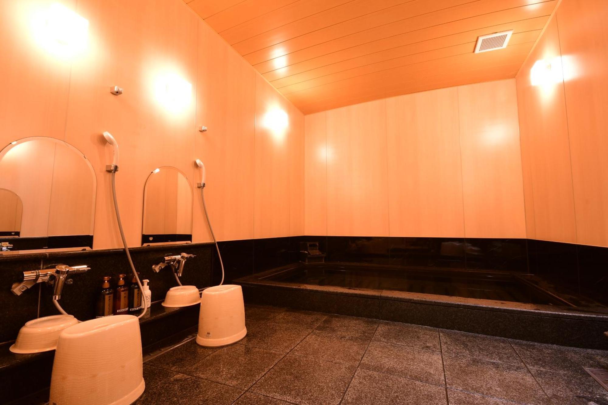 Koyasan Shukubo Yochiin Hotel Bagian luar foto