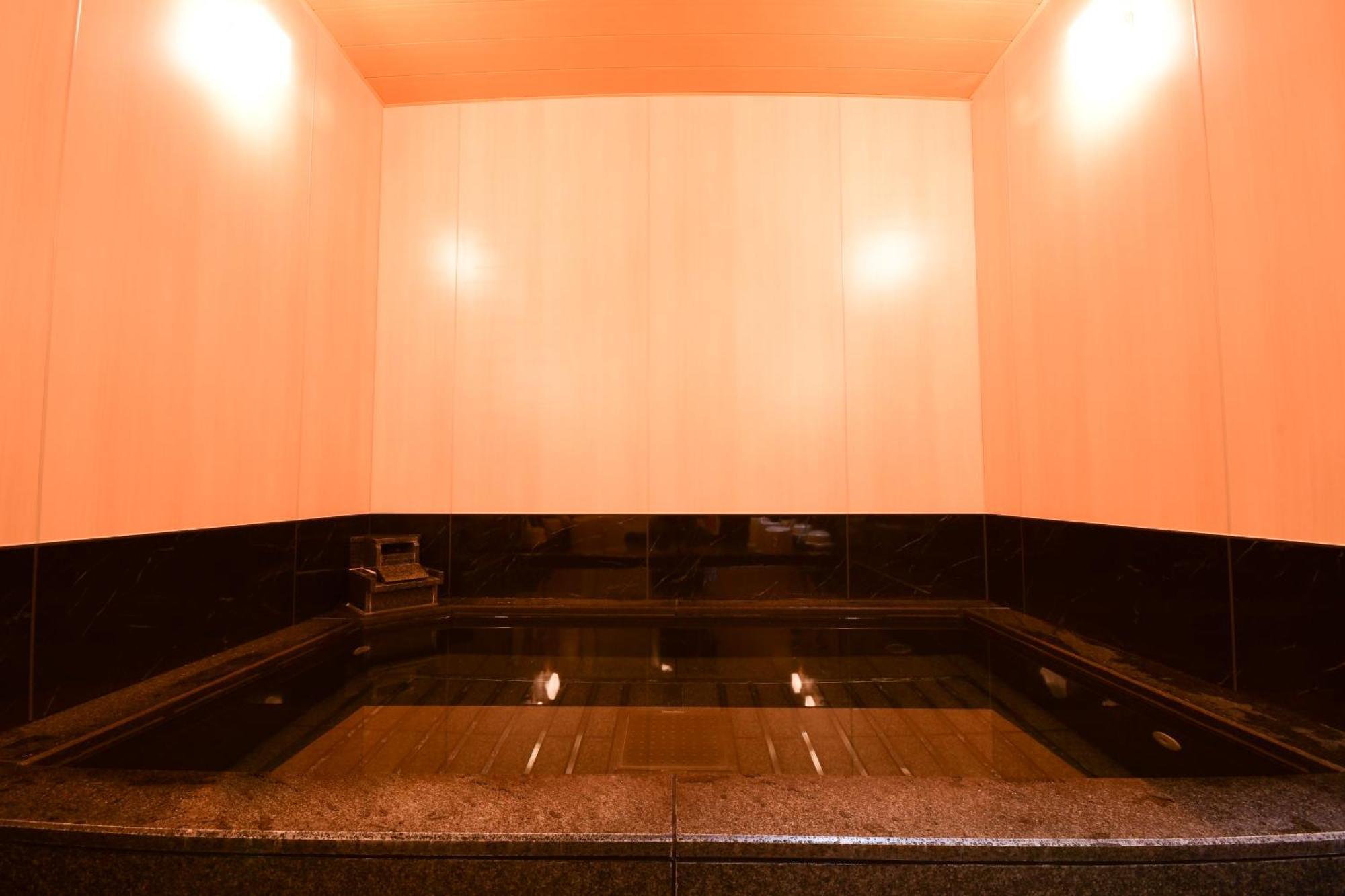 Koyasan Shukubo Yochiin Hotel Bagian luar foto