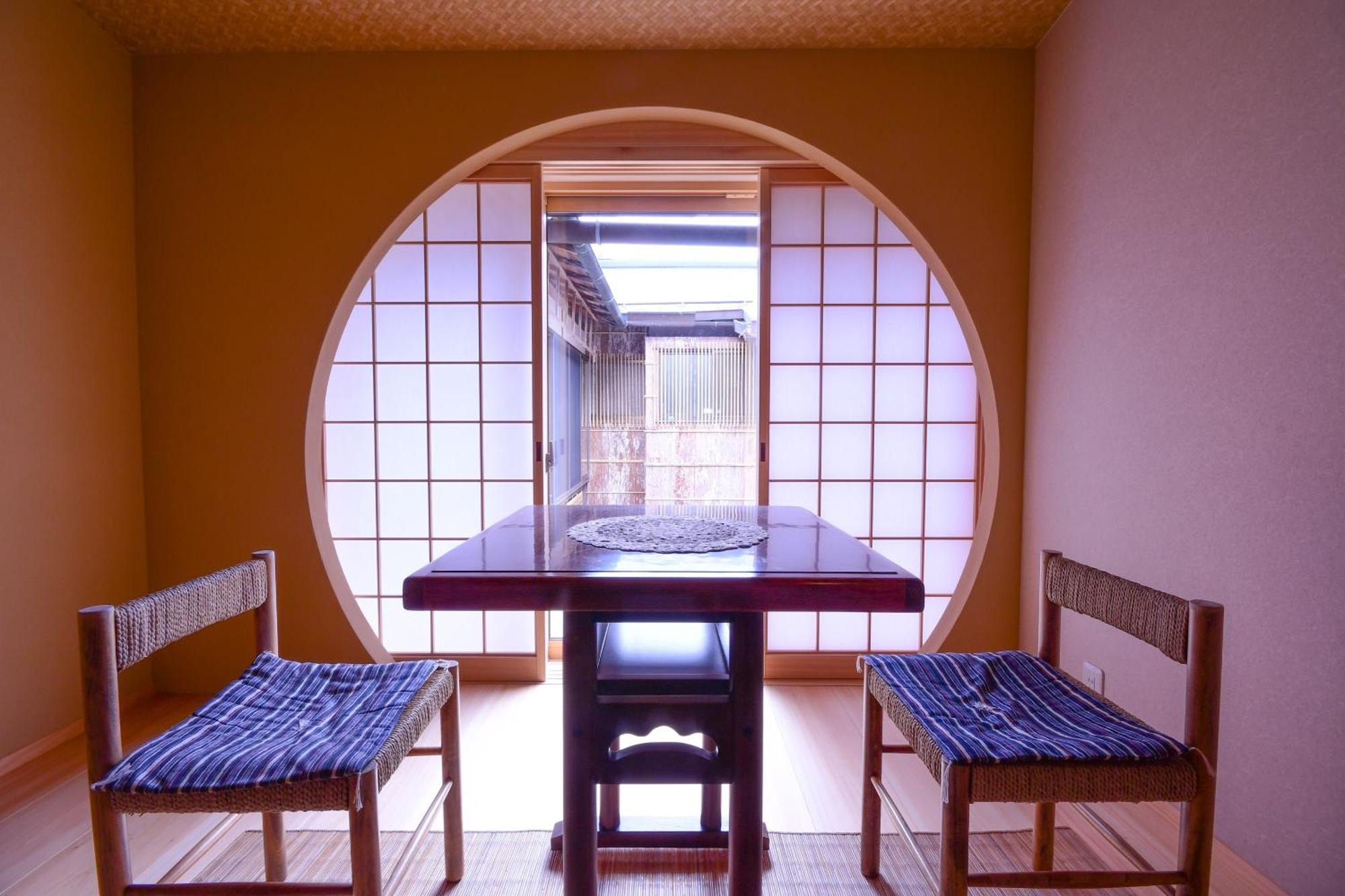 Koyasan Shukubo Yochiin Hotel Bagian luar foto